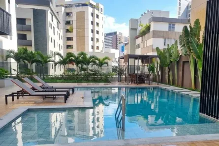 Apartamento com 4 Quartos para alugar, 150m² no Serra, Belo Horizonte