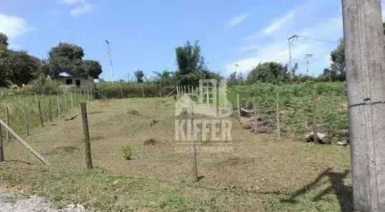 Lote/Terreno à venda, 447m² no Jardim Interlagos (Ponta Negra), Maricá