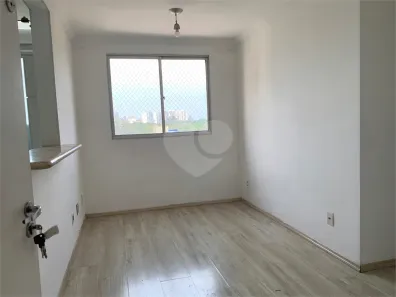 Apartamento com 2 Quartos à venda, 43m² no Vila Moraes, São Paulo