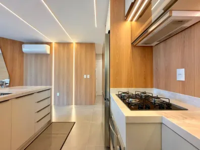 Apartamento com 3 Quartos à venda, 100m² no Zona Nova, Capão da Canoa