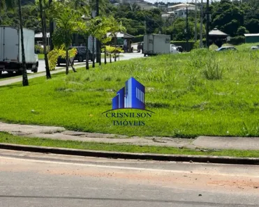 Lote/Terreno à venda, 2241m² no Alphaville II, Salvador