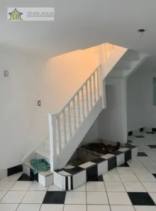 Sobrado com 4 Quartos à venda, 255m² no Aclimação, São Paulo