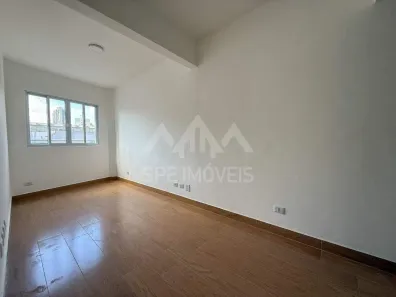 Apartamento com 2 Quartos para alugar, 50m² no Brás, São Paulo