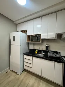 Apartamento com 2 Quartos para alugar, 67m² no Ponta Negra, Manaus