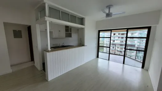 Apartamento com 2 Quartos à venda, 83m² no Barra da Tijuca, Rio de Janeiro