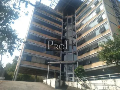 Prédio Comercial para alugar, 2660m² no Jardim Independência, São Paulo