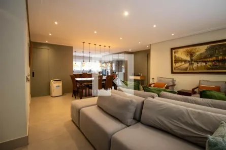 Apartamento com 3 Quartos à venda, 133m² no Vila Andrade, São Paulo