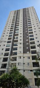 Apartamento com 2 Quartos à venda, 51m² no Barra Funda, São Paulo