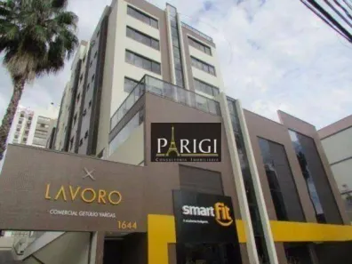 Sala Comercial para venda ou aluguel, 30m² no Menino Deus, Porto Alegre