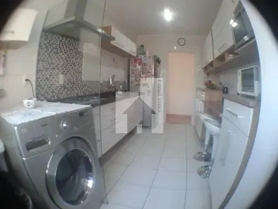 Apartamento com 2 Quartos à venda, 66m² no Medeiros, Jundiaí
