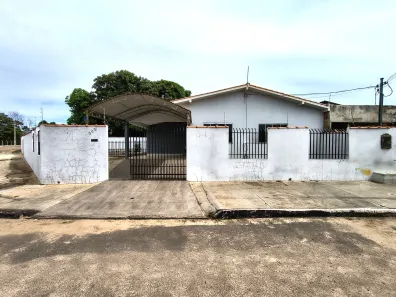 Casa com 3 Quartos à venda, 189m² no Primavera do Leste, Primavera do Leste