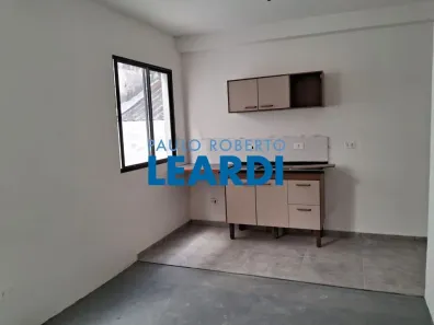 Apartamento com 1 Quarto à venda, 41m² no Vila Gumercindo, São Paulo
