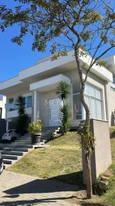 Casa de Condomínio com 3 Quartos à venda, 250m² no Condomínio Residencial Alphaville II, São José dos Campos