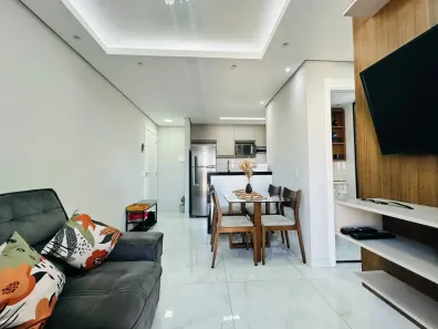 Apartamento com 2 Quartos à venda, 42m² no Jardim Brasília (Zona Leste), São Paulo