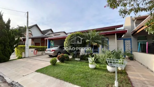 Casa de Condomínio com 3 Quartos à venda, 265m² no Loteamento Residencial Campos do Conde II, Tremembé