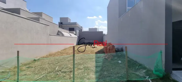 Lote/Terreno à venda, 150m² no Jardim Park Real, Indaiatuba