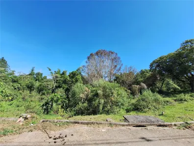 Lote/Terreno à venda, 1042m² no Vila São José, Embu-Guaçu