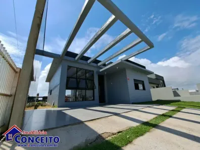 Casa com 2 Quartos à venda, 86m² no Atlantida Sul, Osório