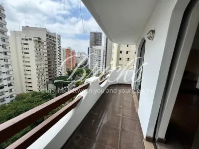 Apartamento com 4 Quartos à venda, 217m² no Brooklin Paulista, São Paulo