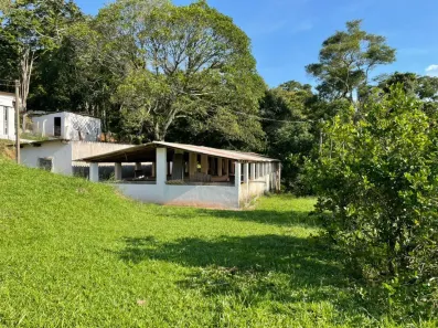 Fazenda/Sítio com 3 Quartos à venda, 77662m² no Vila Constança (Botujuru), Campo Limpo Paulista