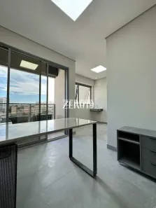 Consultório para alugar, 86m² no Botafogo, Campinas