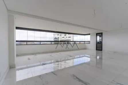 Apartamento com 4 Quartos à venda, 190m² no Jardim das Mangabeiras, Nova Lima