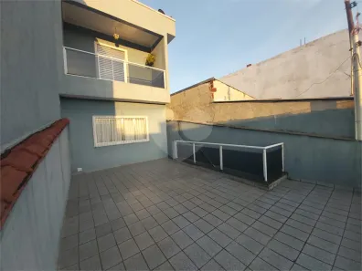 Sobrado com 2 Quartos à venda, 122m² no Jardim Pirituba, São Paulo