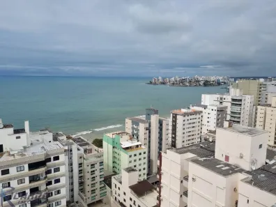 Apartamento com 2 Quartos à venda, 63m² no Praia do Morro, Guarapari