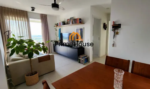 Apartamento com 2 Quartos à venda, 66m² no Barra Olímpica, Rio de Janeiro