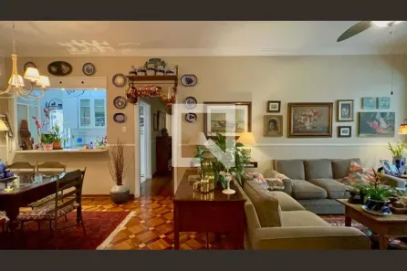 Apartamento com 2 Quartos à venda, 113m² no Cerqueira César, São Paulo