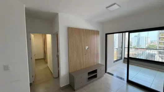 Apartamento com 3 Quartos para alugar, 77m² no Jardim Portugal, Rio Claro