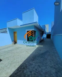 Casa com 3 Quartos à venda, 175m² no Residencial e Comercial Guarulhos, Guarulhos