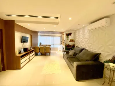 Apartamento com 3 Quartos à venda, 110m² no Gleba Fazenda Palhano, Londrina