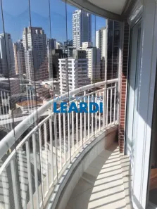 Apartamento com 2 Quartos à venda, 134m² no Jardim Europa, São Paulo