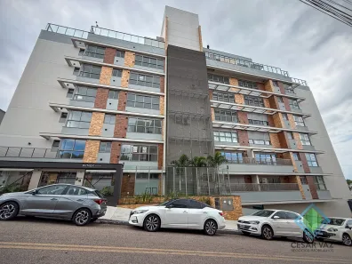 Apartamento com 2 Quartos à venda, 85m² no Jardim Atlântico, Florianópolis