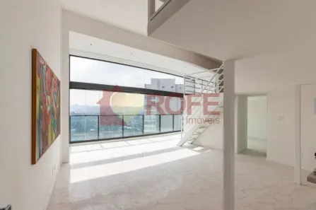 Apartamento com 2 Quartos à venda, 88m² no Indianópolis, São Paulo