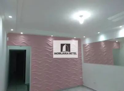 Sobrado com 3 Quartos à venda, 158m² no Jardim Las Vegas, Santo André