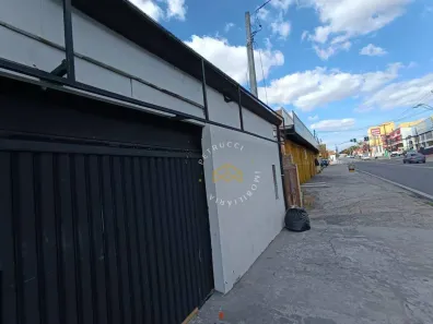 Lote/Terreno à venda, 1000m² no Ponte Preta, Campinas
