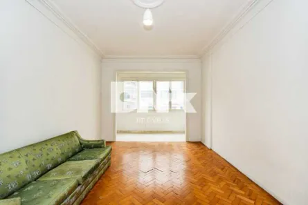 Apartamento com 3 Quartos à venda, 130m² no Copacabana, Rio de Janeiro