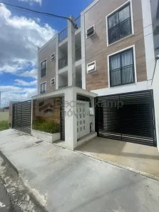 Cobertura com 3 Quartos à venda, 122m² no Jardim Belvedere, Volta Redonda