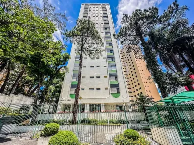 Apartamento com 3 Quartos à venda, 125m² no Santana, São Paulo