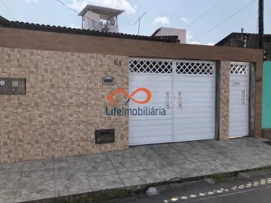 Casa com 3 Quartos à venda, 10m² no Ponto Novo, Aracaju