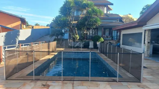 Sobrado com 5 Quartos à venda, 500m² no Parque Taquaral, Campinas
