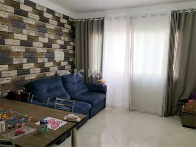 Casa de Condomínio com 3 Quartos à venda, 80m² no Vila Marieta, São Paulo