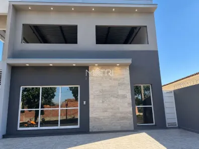 Ponto Comercial para alugar, 64m² no Jardim Celiamar, Araraquara