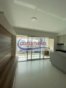 Apartamento com 1 Quarto para alugar, 51m² no Sumaré, São Paulo
