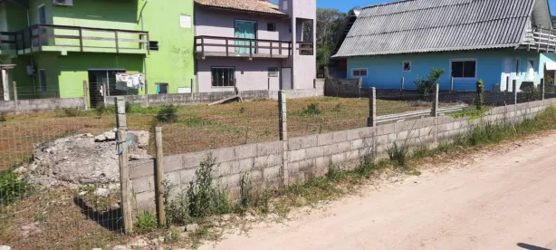Lote/Terreno à venda, 374m² no , Garopaba