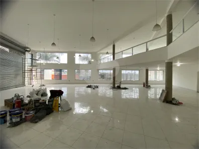Ponto Comercial para alugar, 400m² no Parque São Lucas, São Paulo