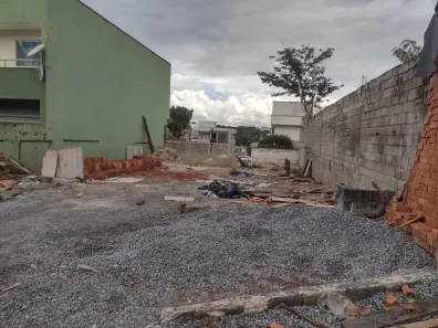 Lote/Terreno à venda, 338m² no Jardim Brasil, Goiânia