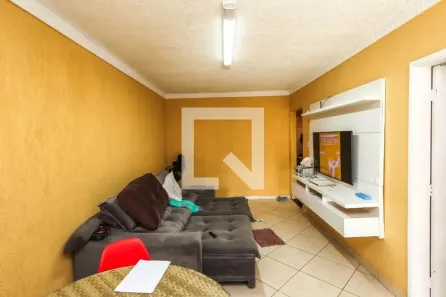 Casa com 5 Quartos à venda, 120m² no Vila Liviero, São Paulo
